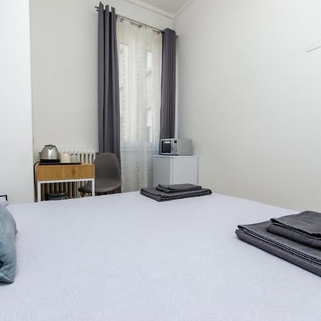 Blue Room Milan Luaran gambar