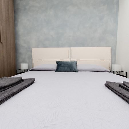 Blue Room Milan Luaran gambar