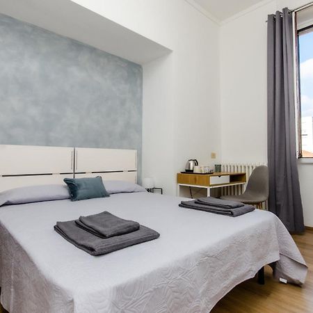 Blue Room Milan Luaran gambar