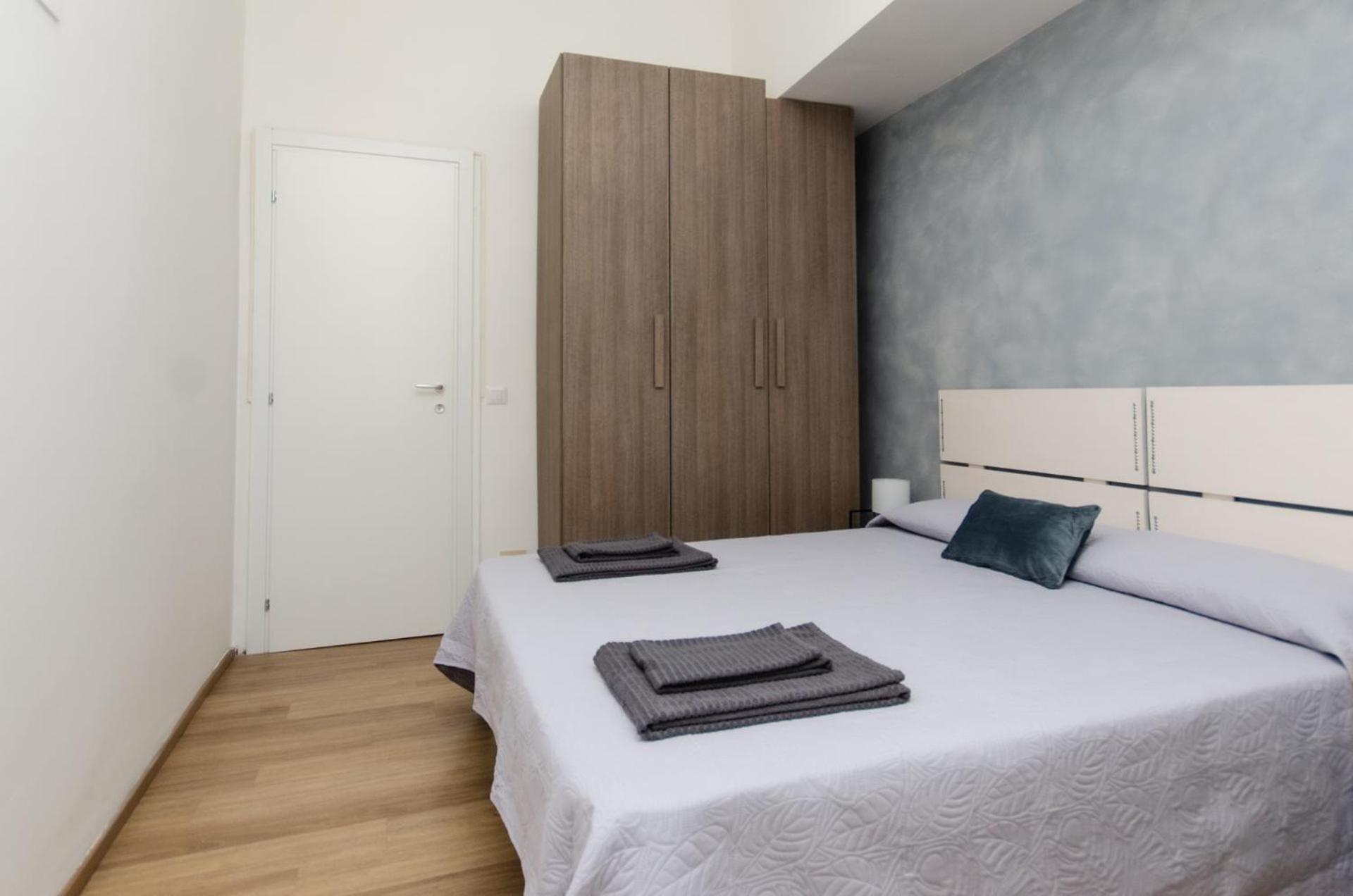 Blue Room Milan Luaran gambar