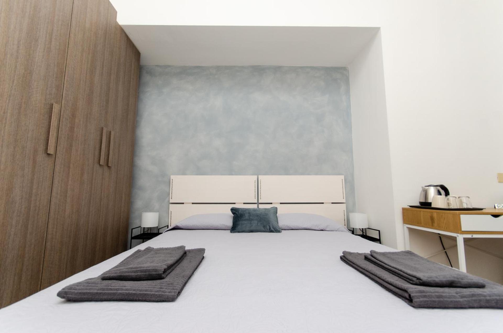 Blue Room Milan Luaran gambar