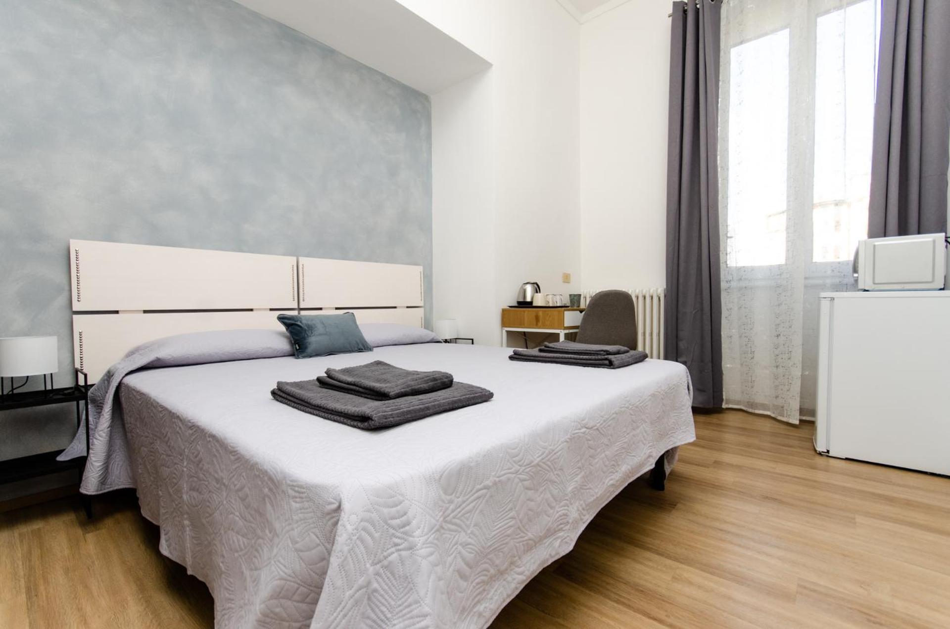 Blue Room Milan Luaran gambar
