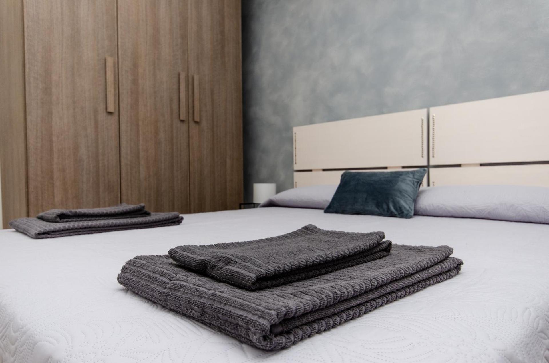 Blue Room Milan Luaran gambar